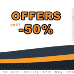 Montpellier MSD2800W Spin Dryer – Freestanding 3kg 2800rpm Gravity Spin Dryer in White
