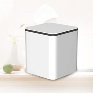 PanHuiWen Mini Washing Machine Toy 4.5L Portable Washing Machine with Dryer with Sterilization/Time Set for Camping Apartments Dorms Business Trip,White