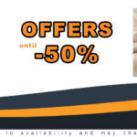 Loom and Mill Luxury Sofa Cover with Lace Edges and Handmade Tassels, Light Apricot