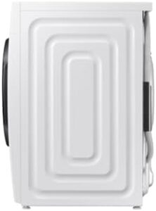 Series 5 Washer Dryer, AI Energy, Wi-Fi Enabled, 11 kg, 1400rpm in White