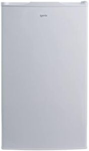Igenix IG348R Under Counter Fridge with Ice Box and Energy Class A+ in White