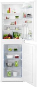 AEG 5000 Series 267 Litre 50/50 Integrated Fridge Freezer